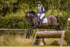 Mona D Katharina DONST