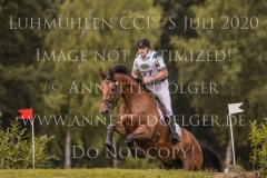 Pinvigs Gambler Poul Erik GADE