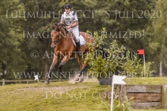 Pinvigs Gambler Poul Erik GADE