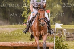 Pinvigs Gambler Poul Erik GADE