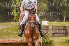 Pinvigs Gambler Poul Erik GADE