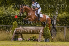 Pinvigs Gambler Poul Erik GADE