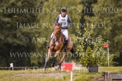 Top Job's Jalisco Elmar LESCH