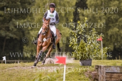 Top Job's Jalisco Elmar LESCH