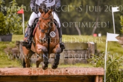 Top Job's Jalisco Elmar LESCH