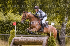 Top Job's Jalisco Elmar LESCH