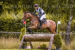 Top Job's Jalisco Elmar LESCH