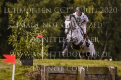 Charisma TH Peter THOMSEN