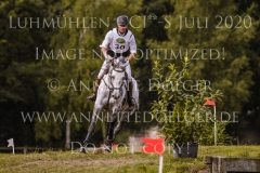 Charisma TH Peter THOMSEN