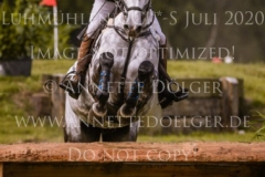 Charisma TH Peter THOMSEN