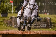 Charisma TH Peter THOMSEN