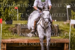 Charisma TH Peter THOMSEN