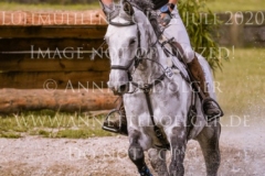 Charisma TH Peter THOMSEN