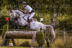 Charisma TH Peter THOMSEN