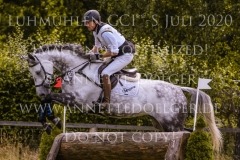 Charisma TH Peter THOMSEN