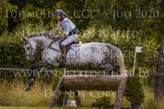 Charisma TH Peter THOMSEN