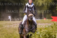 Cato 60 Louise ROMEIKE