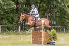 Cool Charly Blue Peter THOMSEN