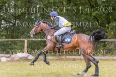 Feline Louise ROMEIKE