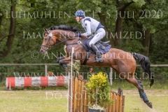 Quinara Ann-Catrin BIERLEIN