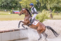 March Boy Lotte PALMGREN