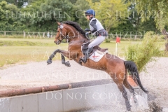 March Boy Lotte PALMGREN