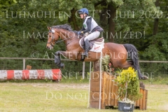 March Boy Lotte PALMGREN