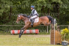 March Boy Lotte PALMGREN