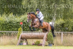 Editha 14 Malin PETERSEN