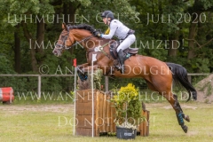 Editha 14 Malin PETERSEN