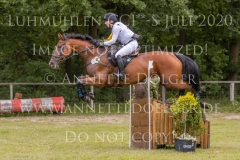 Editha 14 Malin PETERSEN