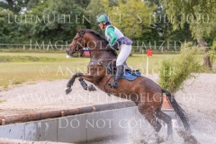 Catwalker Vanessa BOELTING