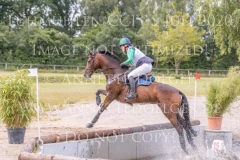 Catwalker Vanessa BOELTING