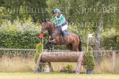 Catwalker Vanessa BOELTING