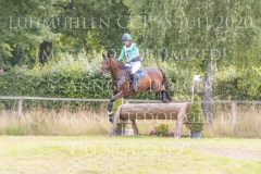 Catwalker Vanessa BOELTING