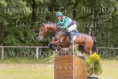 Catwalker Vanessa BOELTING