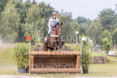 Wilbur Larch Jan MATTHIAS