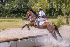 Wilbur Larch Jan MATTHIAS