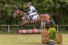 Wilbur Larch Jan MATTHIAS