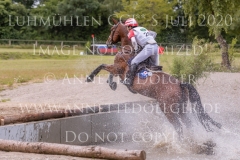 The Duke Of Cavan Yoshiaki OIWA