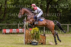 The Duke Of Cavan Yoshiaki OIWA