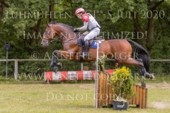 The Duke Of Cavan Yoshiaki OIWA