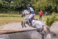 Vallera del Ferro Johannes HAYESSEN