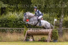 Vallera del Ferro Johannes HAYESSEN