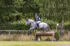 Vallera del Ferro Johannes HAYESSEN