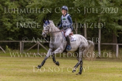 Vallera del Ferro Johannes HAYESSEN