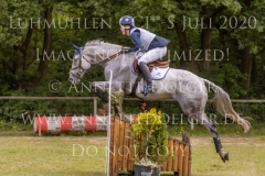 Vallera del Ferro Johannes HAYESSEN