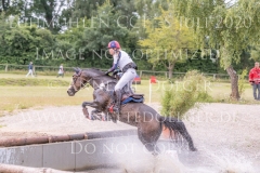 Fighting Giralda G Loïs JOOSSE