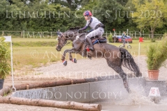 Fighting Giralda G Loïs JOOSSE