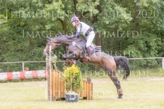 Fighting Giralda G Loïs JOOSSE